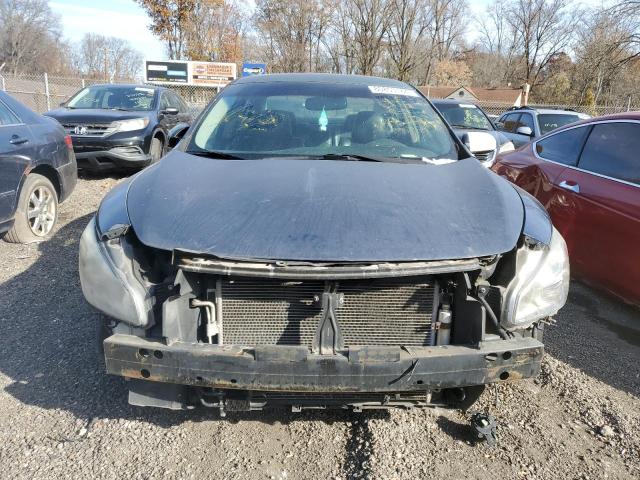 Photo 5 from auction – 2009 NISSAN MAXIMA S with VIN 1N4AA51E19C846874