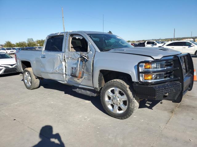 Photo 4 from auction – 2019 CHEVROLET SILVERADO with VIN 1GC1KTEY8KF225538
