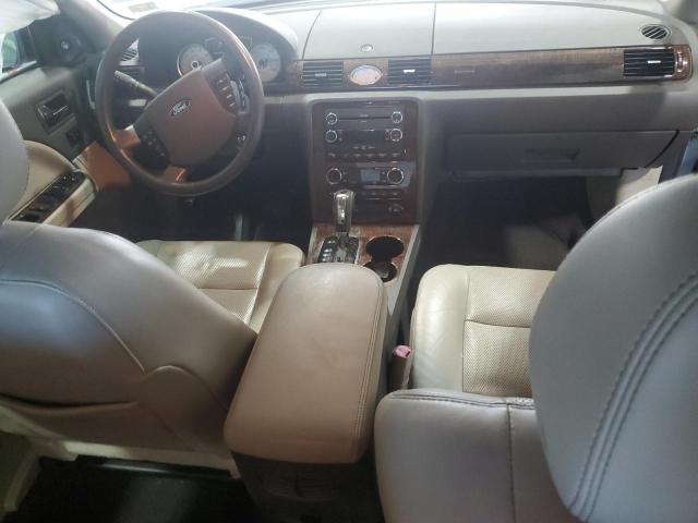 Photo 8 from auction – 2008 FORD TAURUS LIM with VIN 1FAHP25W68G103455