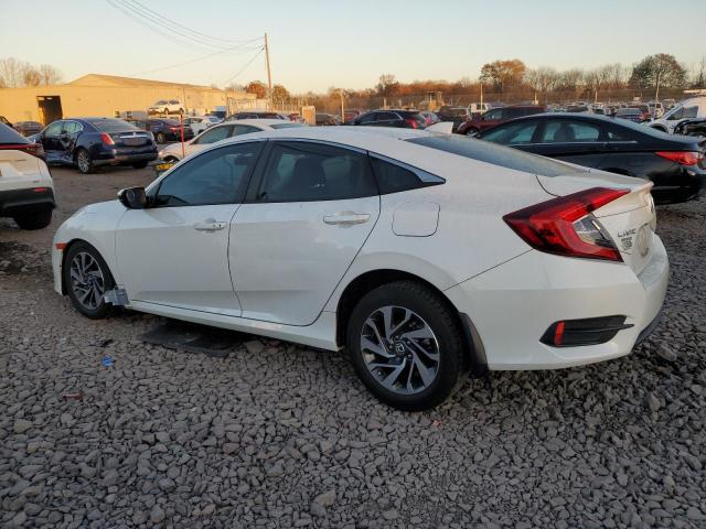 Photo 2 from auction – 2018 HONDA CIVIC EX with VIN 2HGFC2F73JH500122