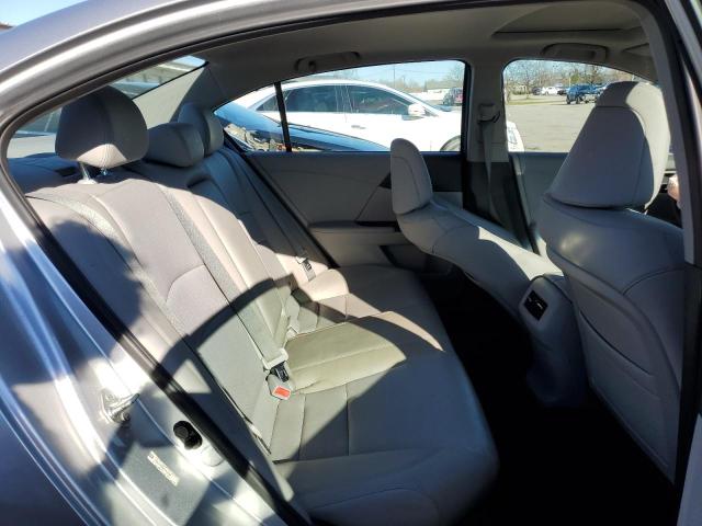 Photo 10 from auction – 2013 HONDA ACCORD EXL with VIN 1HGCR2F89DA044026