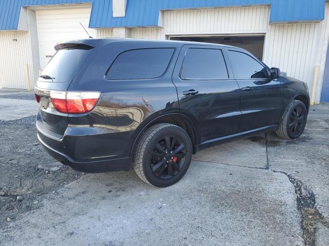 Photo 3 from auction – 2013 DODGE DURANGO SX with VIN 1C4RDJAGXDC670138