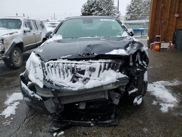 Photo 5 from auction – 2014 BUICK VERANO PRE with VIN 1G4PT5SV4E4180686