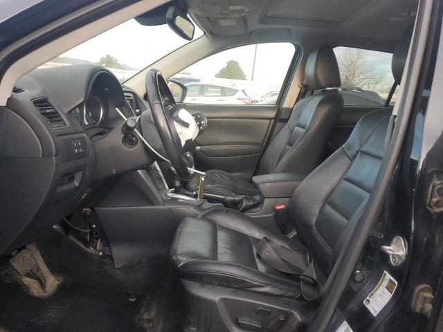 Photo 7 from auction – 2015 MAZDA CX-5 GT with VIN JM3KE4DY0F0536674