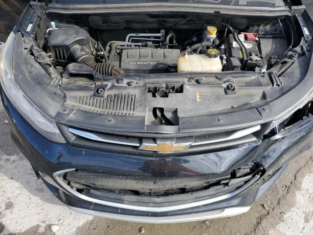 Photo 12 from auction – 2018 CHEVROLET TRAX 1LT with VIN 3GNCJLSB5JL307430