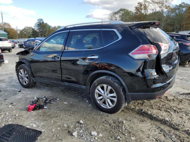 Photo 2 from auction – 2015 NISSAN ROGUE S with VIN 5N1AT2MV0FC784096