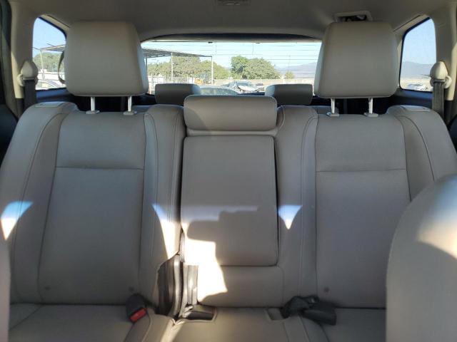 Photo 10 from auction – 2015 MAZDA CX-9 TOURI with VIN JM3TB2CA2F0458226