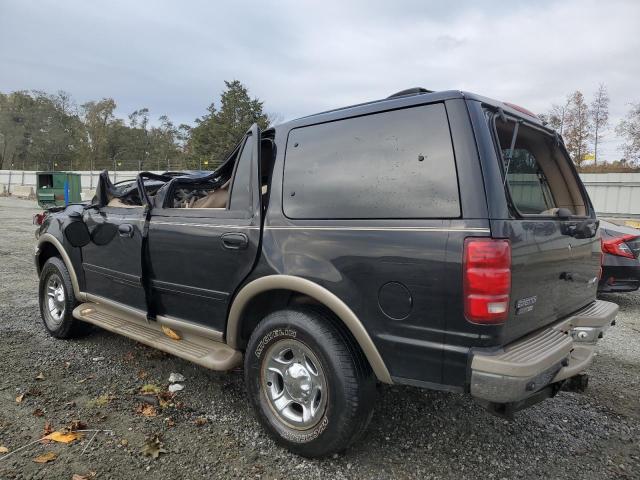 Photo 2 from auction – 2002 FORD EXPEDITION with VIN 1FMFU18L42LA17285