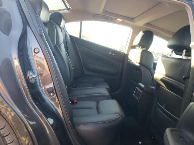 Photo 10 from auction – 2012 NISSAN MAXIMA S with VIN 1N4AA5AP7CC813029