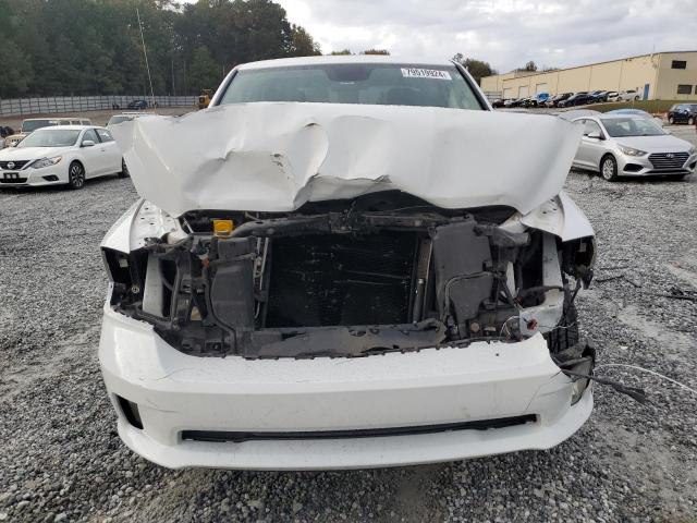 Photo 5 from auction – 2017 RAM 1500 ST with VIN 1C6RR6FG3HS860552