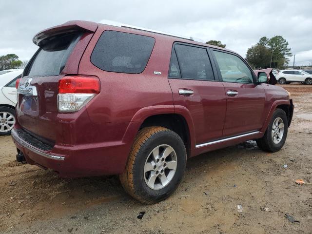 Zdjęcie 3 z aukcji – 2013 TOYOTA 4RUNNER SR z VIN JTEZU5JR2D5061103