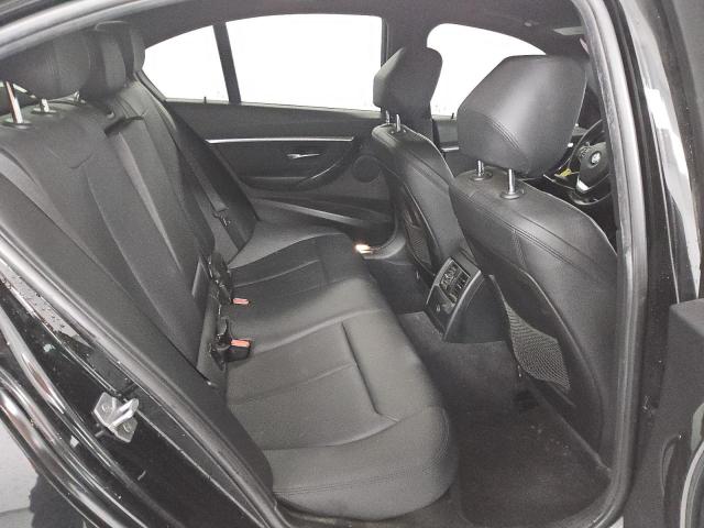 Photo 10 from auction – 2017 BMW 330 I with VIN WBA8B9G53HNU09026