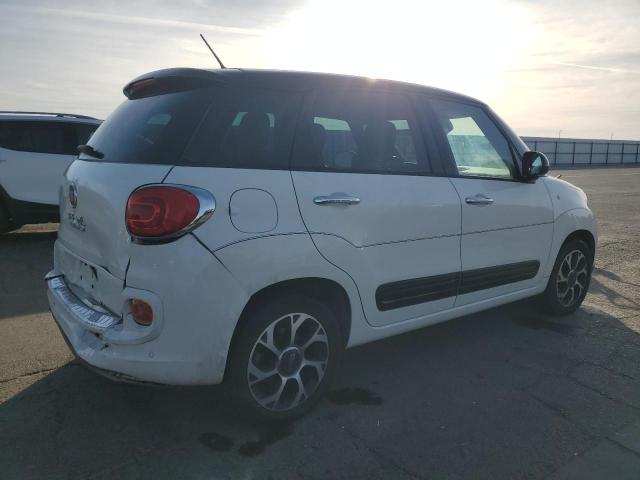 Photo 3 from auction – 2014 FIAT 500L EASY with VIN ZFBCFABH2EZ016503