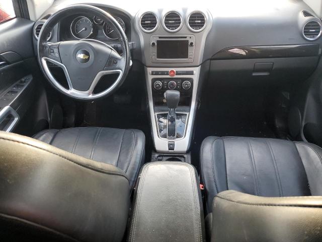 Photo 8 from auction – 2014 CHEVROLET CAPTIVA LT with VIN 3GNAL3EK8ES647860