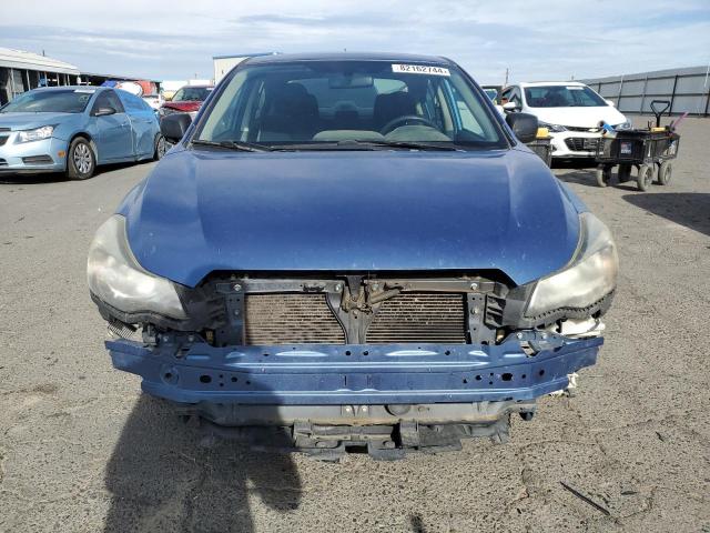 Photo 5 from auction – 2014 SUBARU IMPREZA with VIN JF1GJAA61EH021703