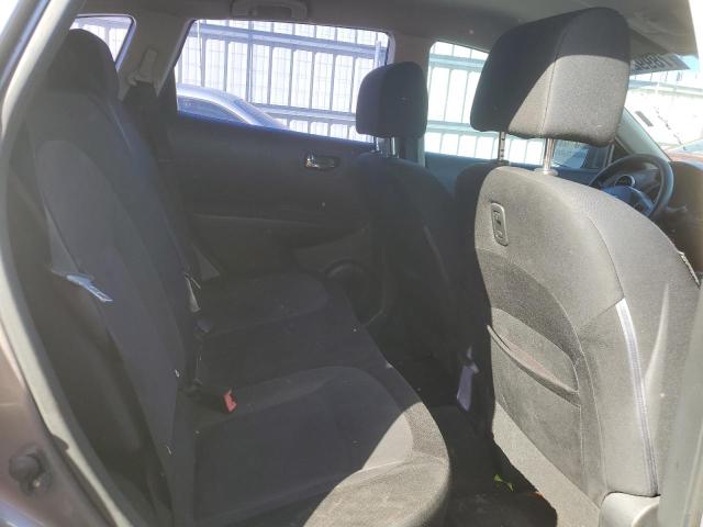 Photo 11 from auction – 2012 NISSAN ROGUE S with VIN JN8AS5MV7CW714568