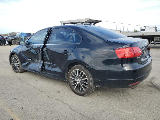 Photo 2 from auction – 2012 VOLKSWAGEN JETTA SEL with VIN 3VWLP7AJ3CM409228