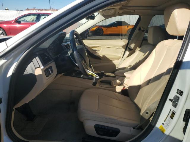Photo 7 from auction – 2013 BMW 320 I with VIN WBA3B1C53DK128227