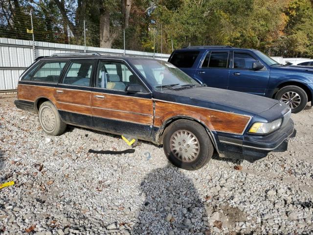 Photo 4 from auction – 1995 BUICK CENTURY SP with VIN 1G4AG85M0S6482409