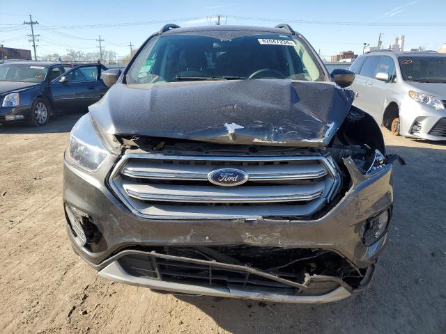 Photo 5 from auction – 2018 FORD ESCAPE SE with VIN 1FMCU9GD7JUD28018