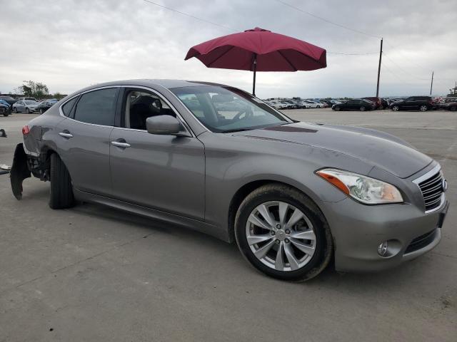 Photo 4 from auction – 2011 INFINITI M37 with VIN JN1BY1AP8BM320930