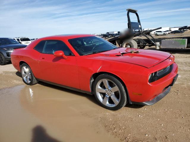 Photo 4 from auction – 2009 DODGE CHALLENGER with VIN 2B3LJ54T39H535278