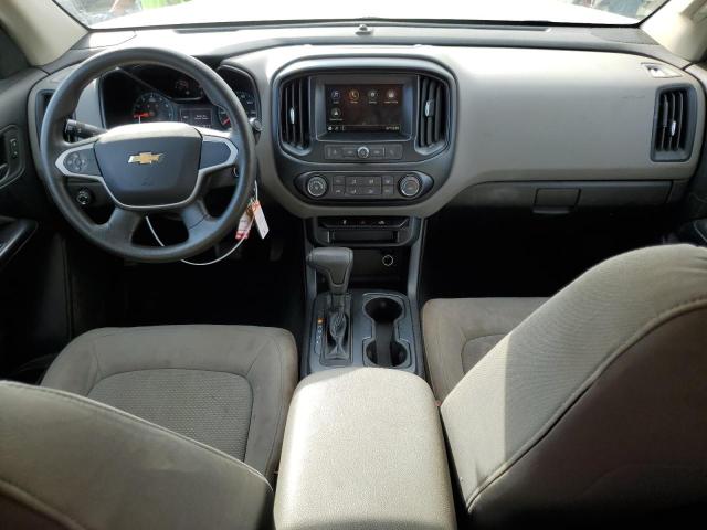 Photo 8 from auction – 2019 CHEVROLET COLORADO with VIN 1GCHSBEA4K1130953