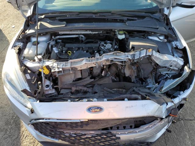 Photo 11 from auction – 2017 FORD FOCUS SE with VIN 1FADP3K21HL246407