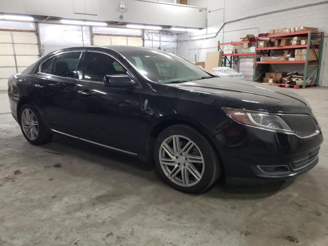 Photo 4 from auction – 2015 LINCOLN MKS with VIN 1LNHL9EK3FG601178