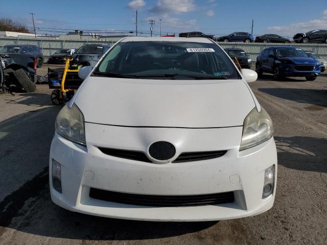 Photo 5 from auction – 2010 TOYOTA PRIUS with VIN JTDKN3DU5A0027995