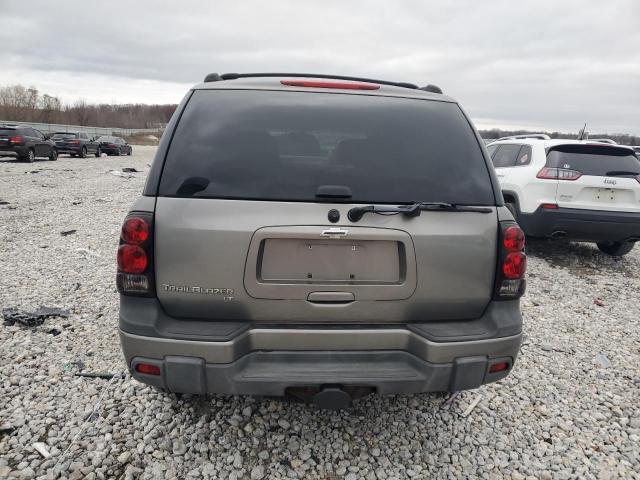 Photo 6 from auction – 2005 CHEVROLET TRAILBLAZE with VIN 1GNDT13S352256695
