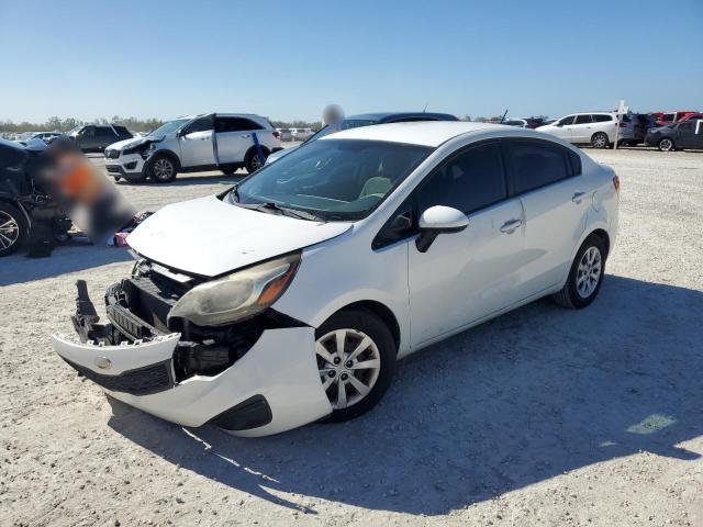 Foto 1 de la subasta – 2013 KIA RIO LX con VIN KNADM4A36D6299693
