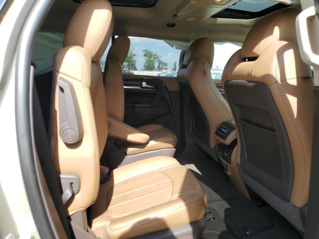 Photo 11 from auction – 2014 BUICK ENCLAVE with VIN 5GAKRCKD2EJ107523