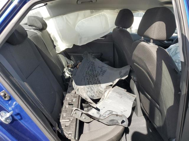 Photo 10 from auction – 2018 HYUNDAI ACCENT SE with VIN 3KPC24A30JE024489