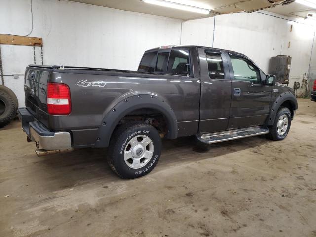 Photo 3 from auction – 2005 FORD F150 with VIN 1FTPX14525FA55611