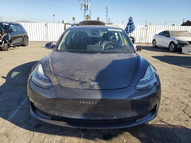 Photo 5 from auction – 2018 TESLA MODEL 3 with VIN 5YJ3E1EA2JF044526