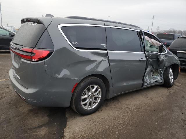 Photo 3 from auction – 2022 CHRYSLER PACIFICA T with VIN 2C4RC1BG1NR142398