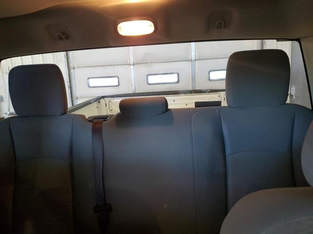 Foto 10 de la subasta – 2016 RAM 1500 ST con VIN 1C6RR7FG6GS412049