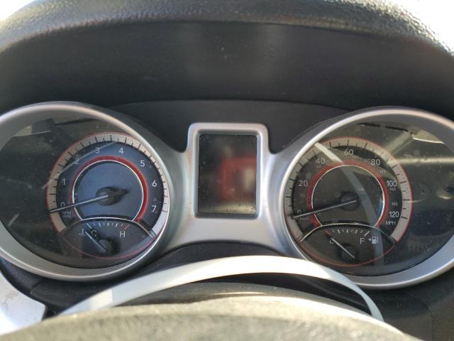 Photo 9 from auction – 2015 DODGE JOURNEY SE with VIN 3C4PDCAB2FT565530