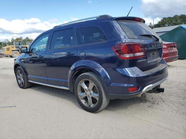 Photo 2 from auction – 2017 DODGE JOURNEY CR with VIN 3C4PDCGGXHT594585