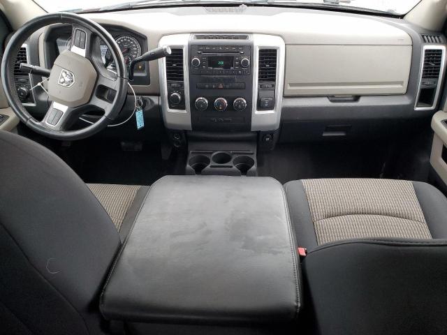 Photo 8 from auction – 2011 DODGE RAM 1500 with VIN 1D7RV1GT0BS542095