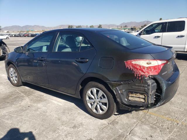 Photo 2 from auction – 2016 TOYOTA COROLLA L with VIN 5YFBURHE5GP524360