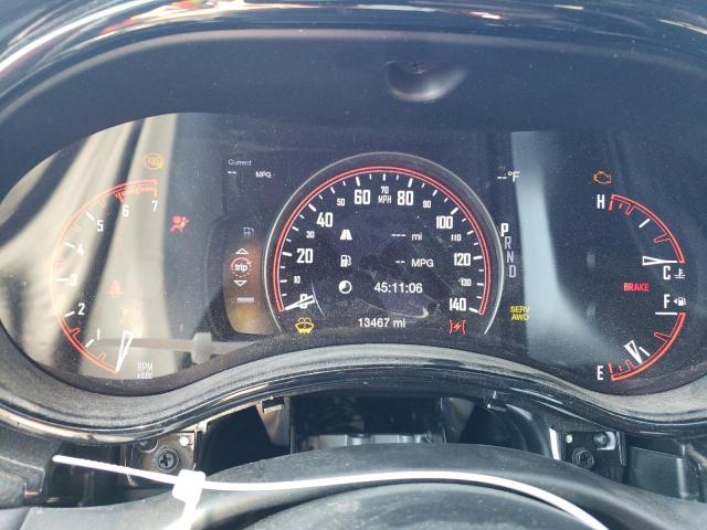 Photo 9 from auction – 2024 DODGE DURANGO R/ with VIN 1C4SDJCT1RC187902
