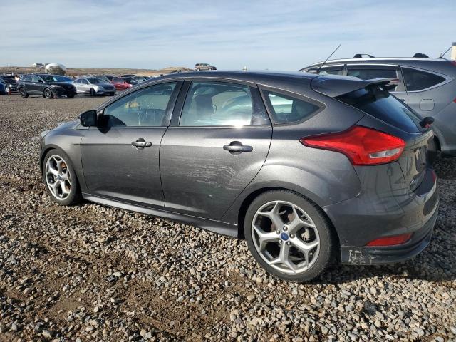 Photo 2 from auction – 2015 FORD FOCUS ST with VIN 1FADP3L9XFL349527