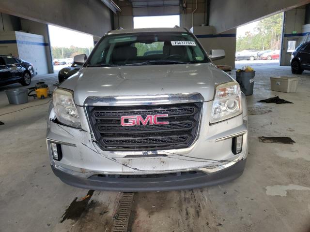 Photo 5 from auction – 2017 GMC TERRAIN SL with VIN 2GKALNEK1H6169910