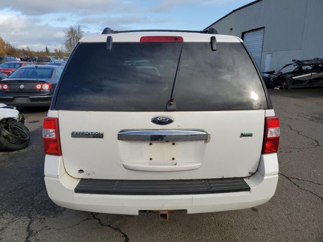 Photo 6 from auction – 2010 FORD EXPEDITION with VIN 1FMJU2A56AEA81665