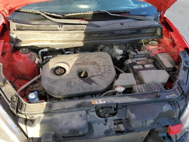 Photo 11 from auction – 2013 KIA SOUL + with VIN KNDJT2A66D7618382