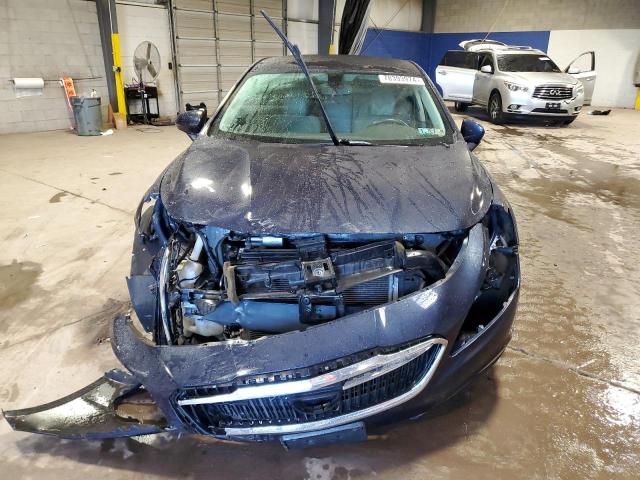 Photo 5 from auction – 2017 BUICK LACROSSE P with VIN 1G4ZN5SS5HU203227