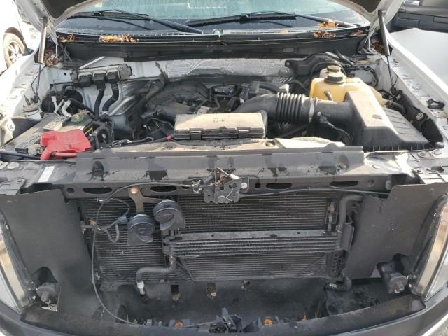 Foto 11 de la subasta – 2011 FORD F150 con VIN 1FTMF1EM1BKD82791