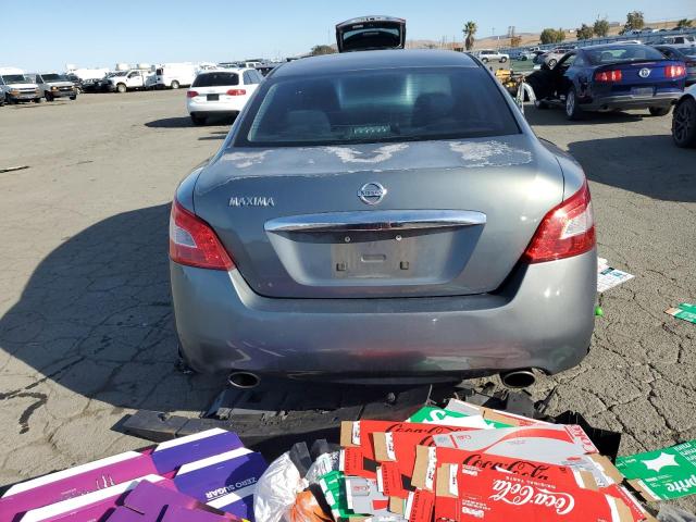 Photo 6 from auction – 2011 NISSAN MAXIMA S with VIN 1N4AA5AP2BC832084